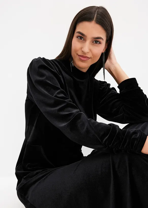 Abito midi, bonprix