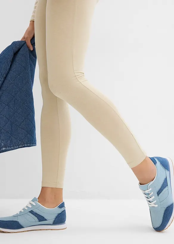 Leggings (pacco da 2), bonprix