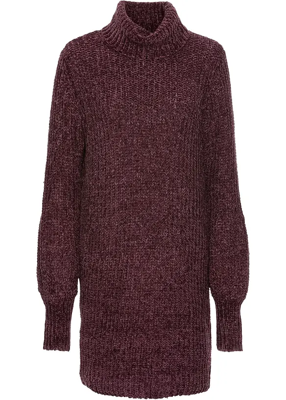 Maglione in filato fine, bonprix
