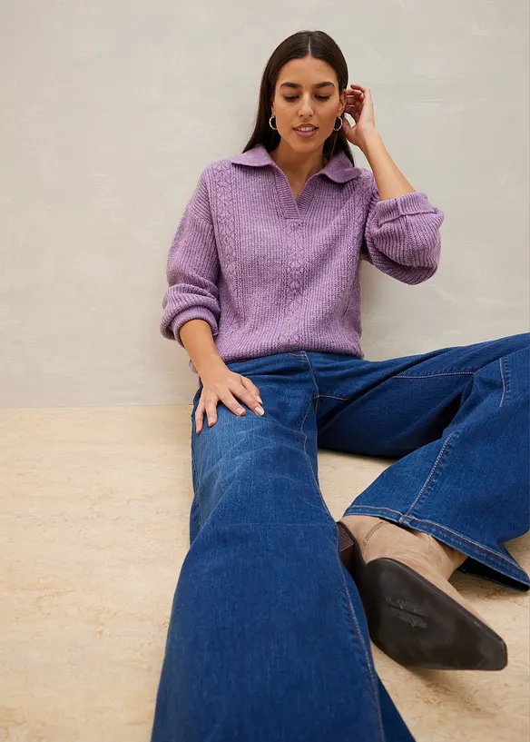 Maglione, bonprix