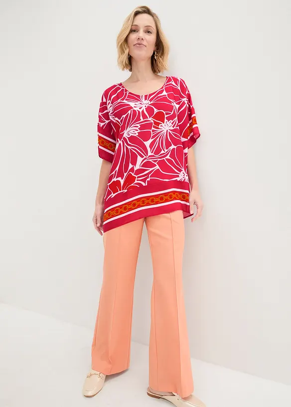 Tunica oversize, bonprix