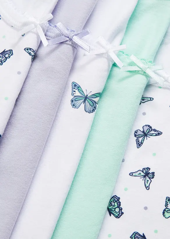 Canottiera (pacco da 5), bonprix