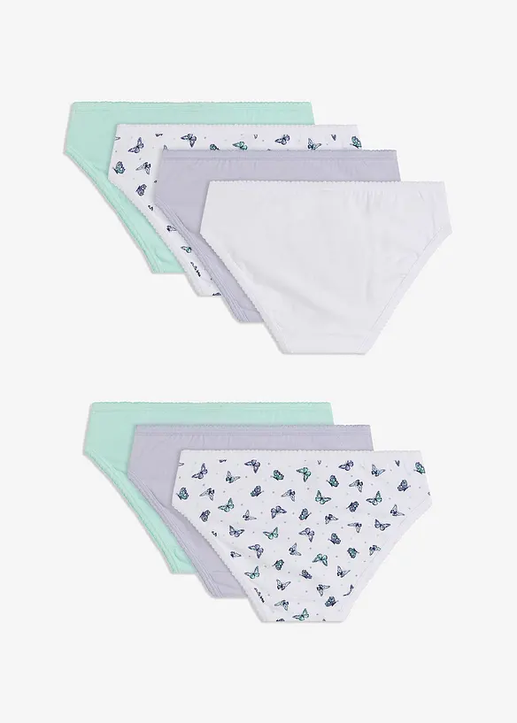 Slip (pacco da 7), bonprix