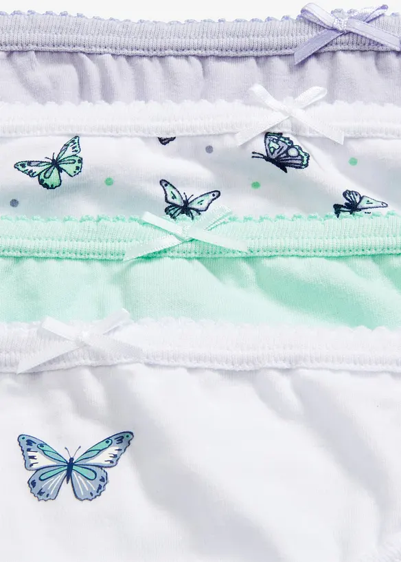 Slip (pacco da 7), bonprix