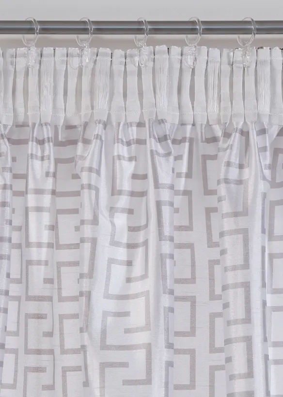 Tenda lucida (pacco da 1), bonprix