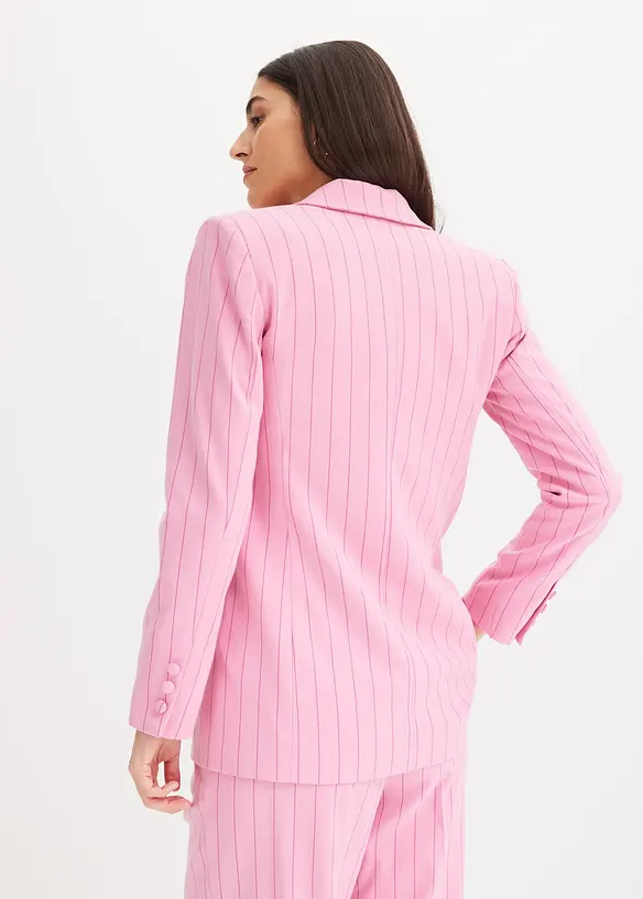 Blazer gessato, bonprix