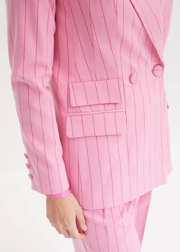 Blazer gessato, bonprix