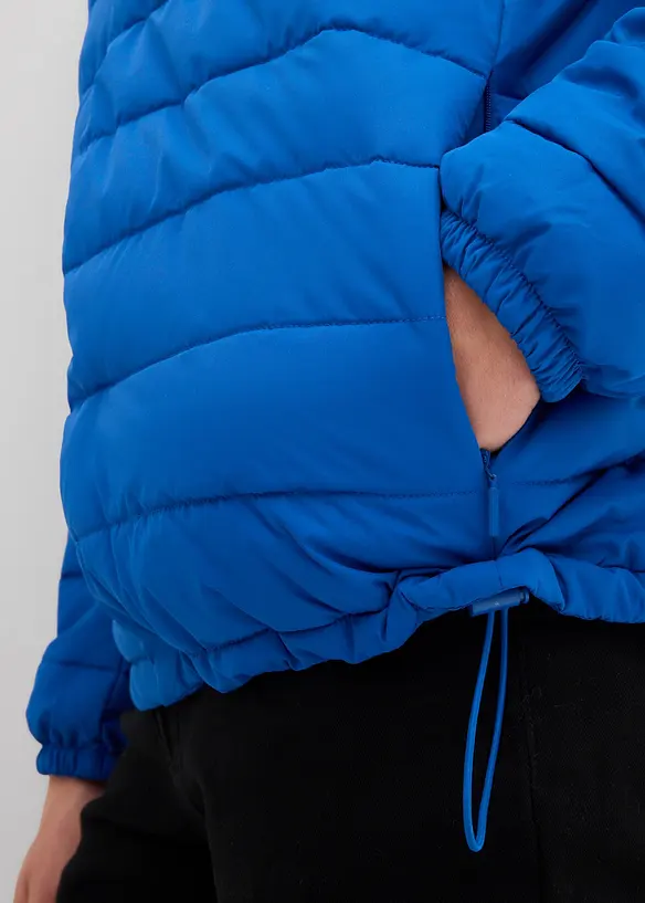 Giacca trapuntata imbottita, bonprix