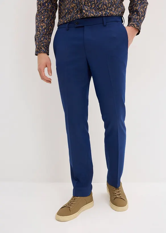Pantaloni eleganti regular fit, bonprix