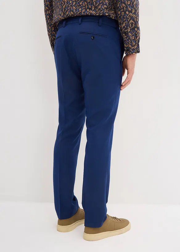 Pantaloni eleganti regular fit, bonprix