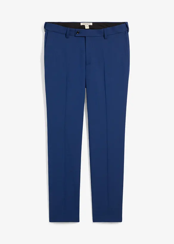 Pantaloni eleganti regular fit, bonprix