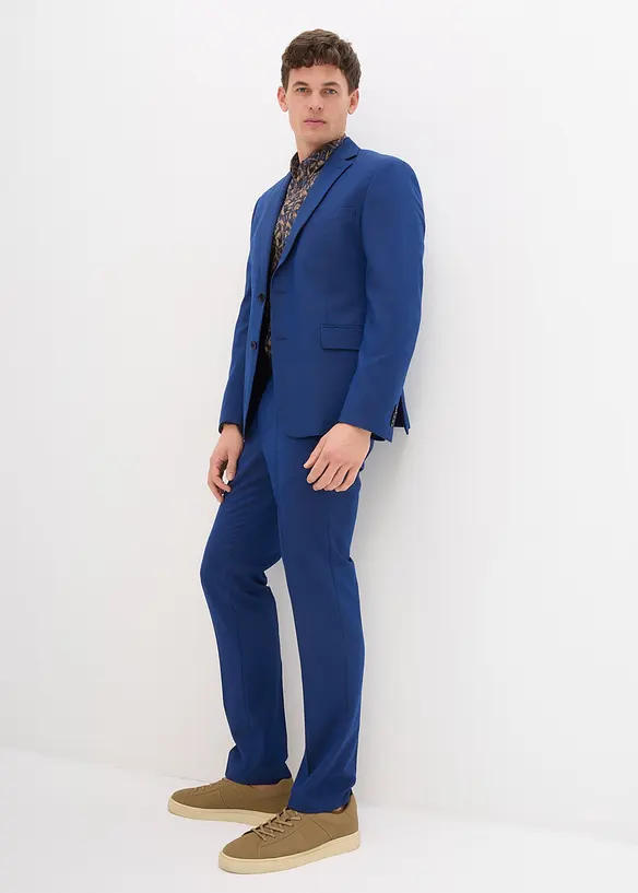 Pantaloni eleganti regular fit, bonprix
