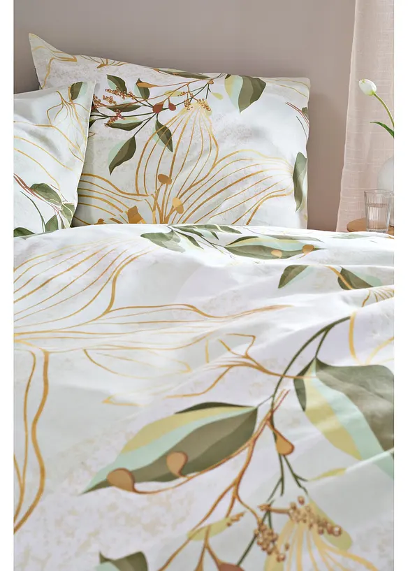 Biancheria da letto in linone, bonprix
