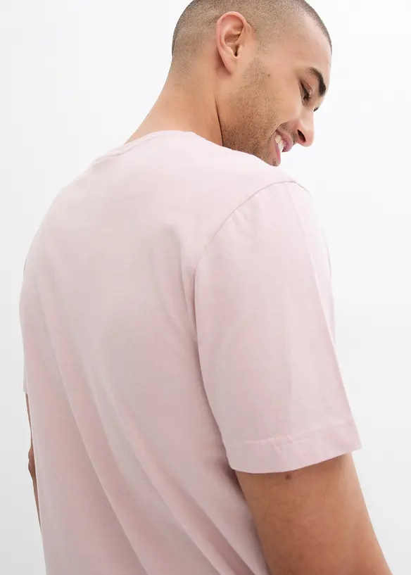 T-shirt (pacco da 3), bonprix