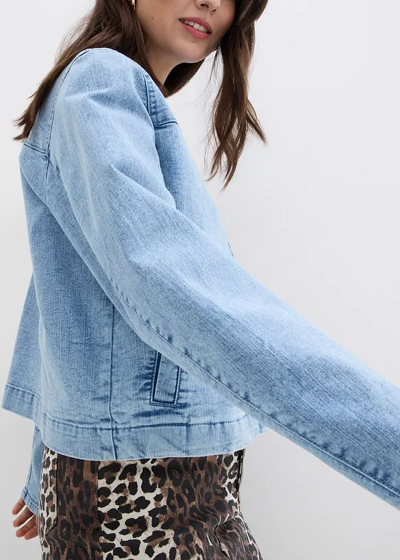 Giacca di jeans, bonprix