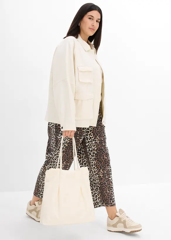 Giacca oversize, bonprix