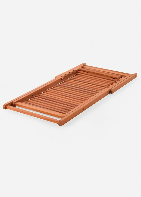 Poltrona da giardino pieghevole, bonprix