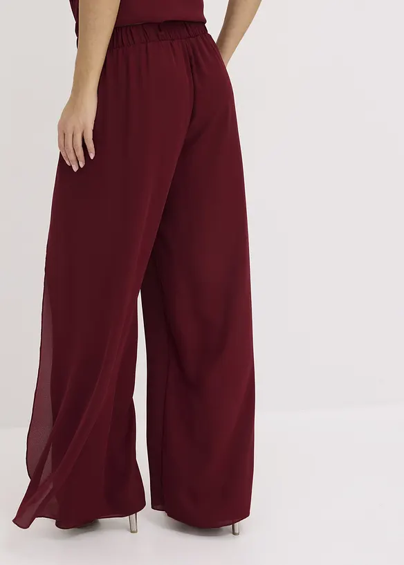 Pantaloni a palazzo, bonprix