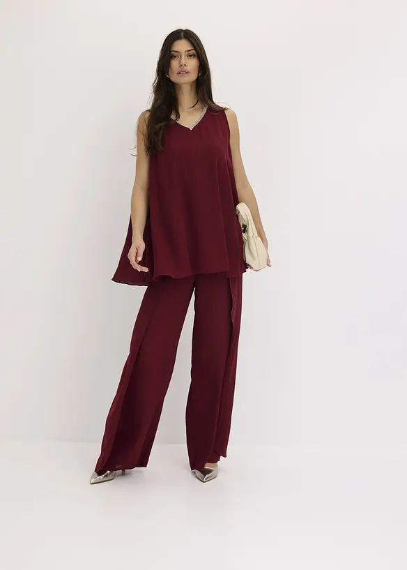 Pantaloni a palazzo, bonprix