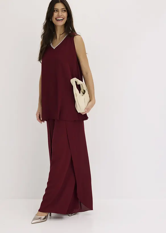 Pantaloni a palazzo, bonprix