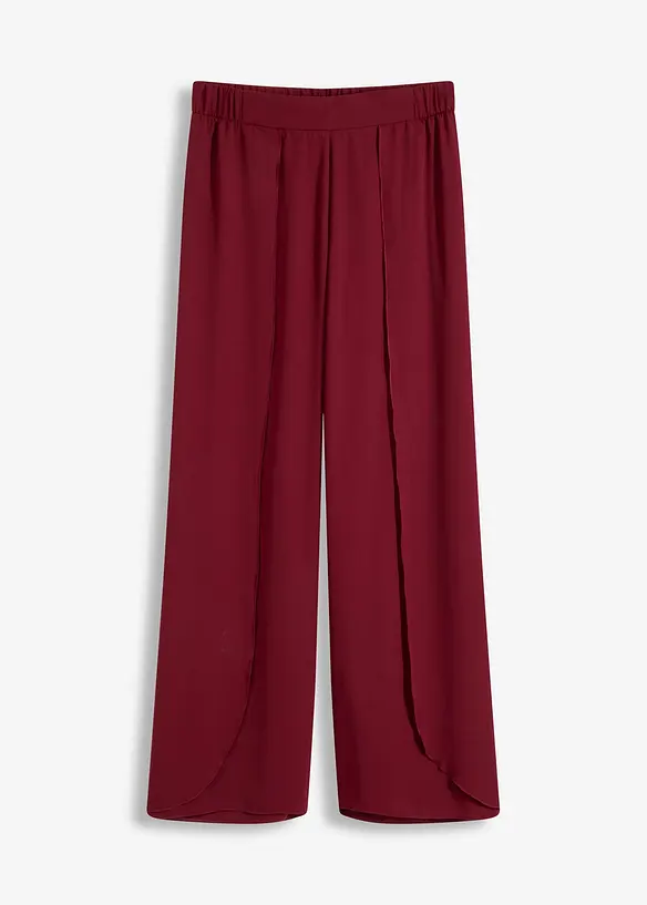 Pantaloni a palazzo, bonprix