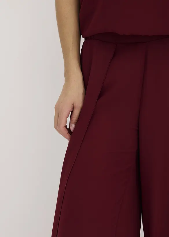 Pantaloni a palazzo, bonprix