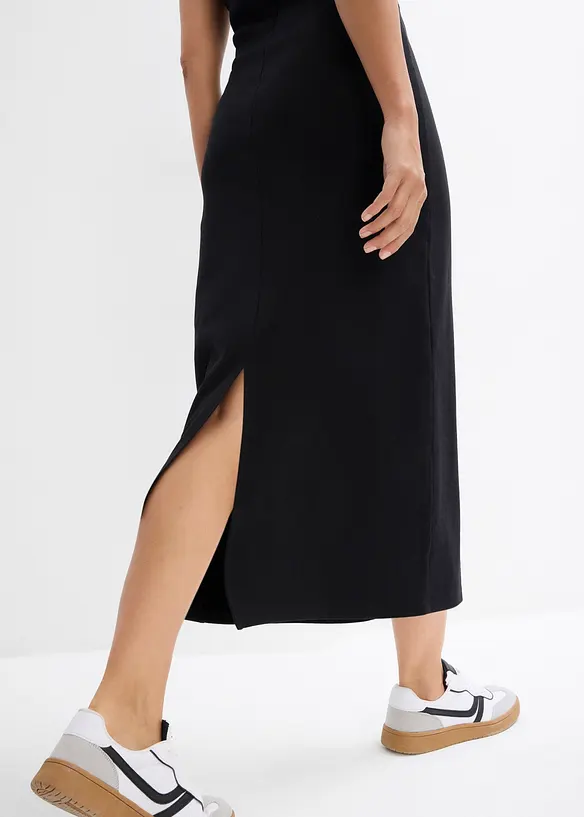 Abito di jersey, bonprix