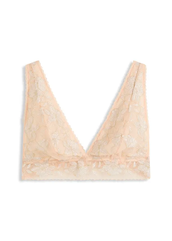 Bralette senza ferretto, bonprix