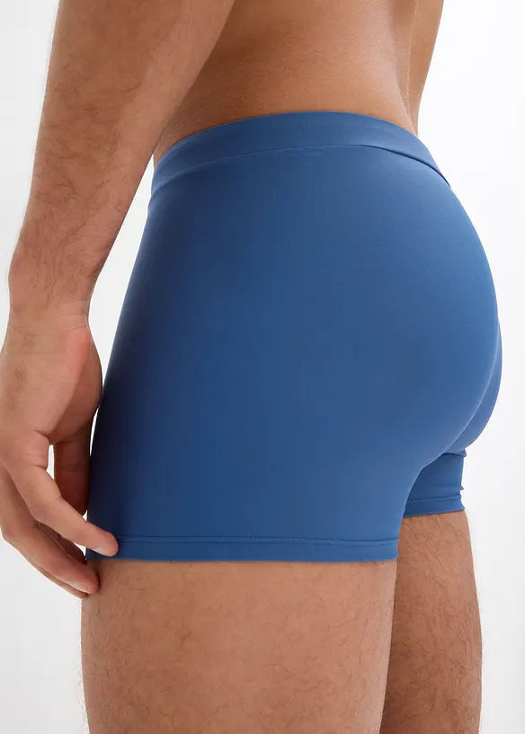 Costume a pantaloncino corto (pacco da 2), bonprix