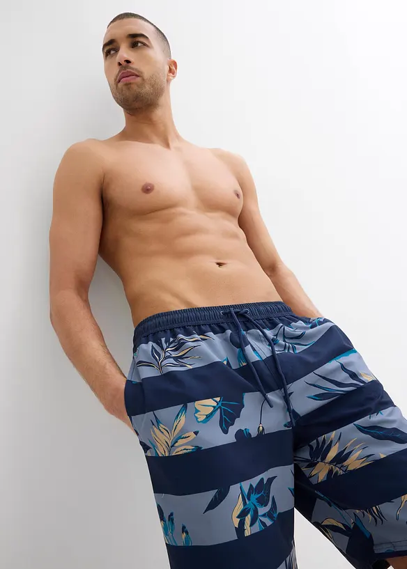 Pantaloncini da mare, bonprix