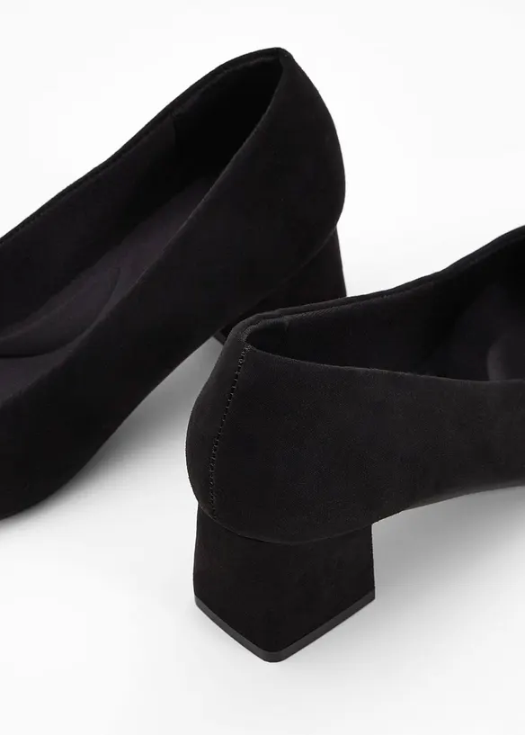 Décolleté comfort, bonprix