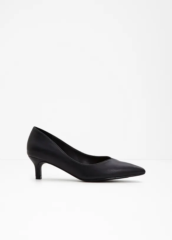 Décolleté, bonprix