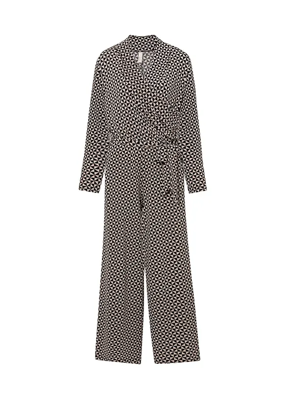 Tuta in jersey, bonprix