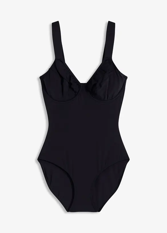 Costume intero minimizer con ferretto, bonprix