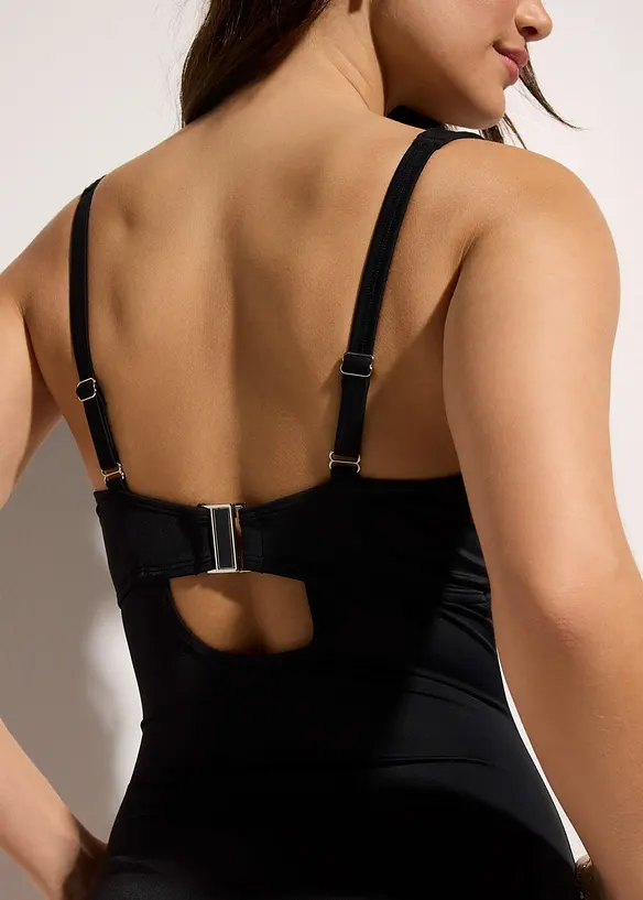 Costume intero minimizer con ferretto, bonprix