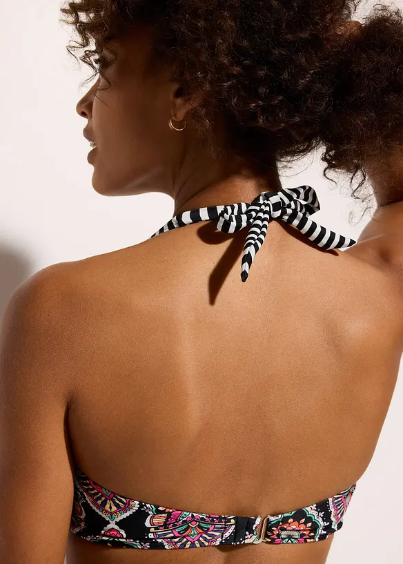 Reggiseno per bikini all'americana, bonprix