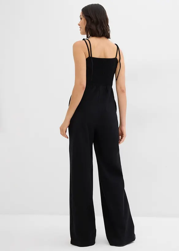 Tuta elegante in jersey, bonprix