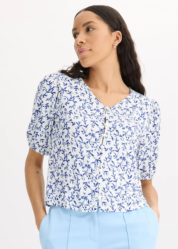 Maglia fantasia, bonprix