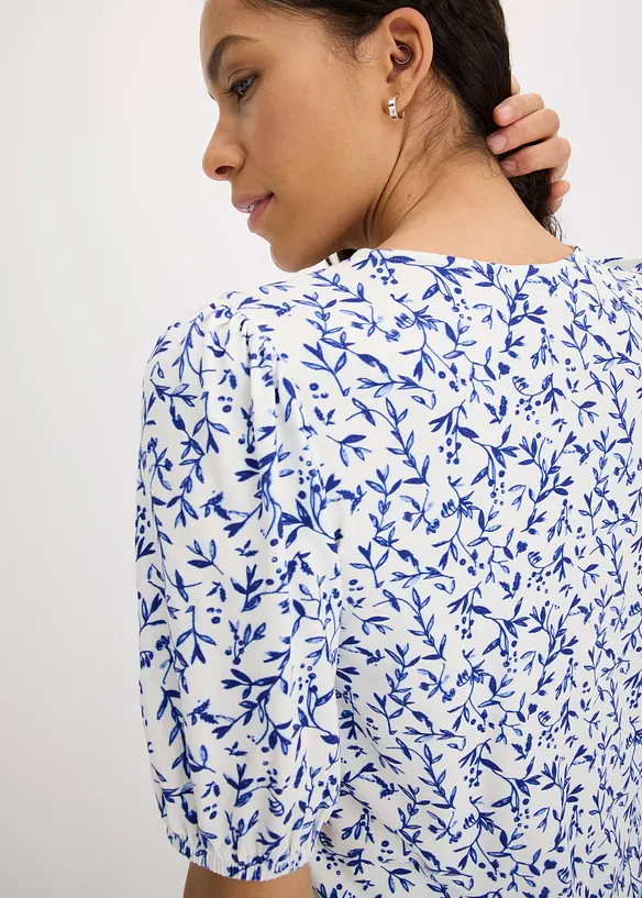 Maglia fantasia, bonprix