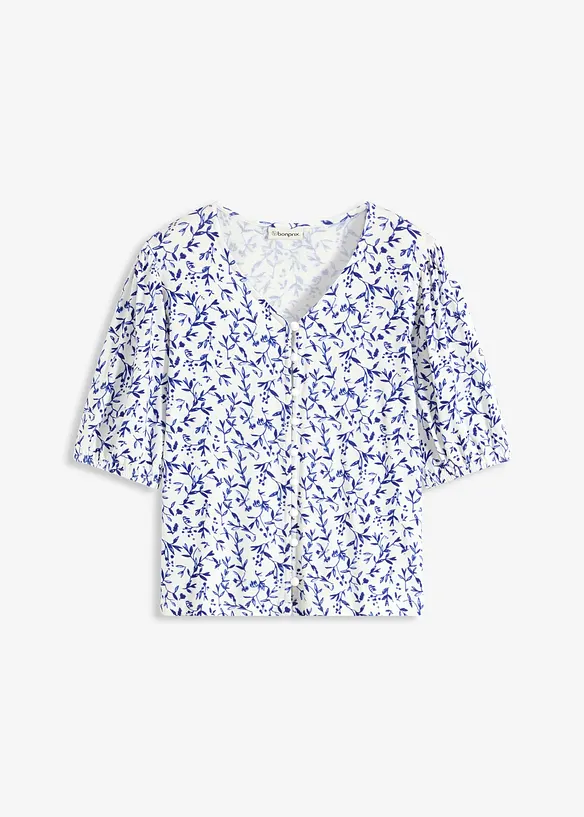 Maglia fantasia, bonprix