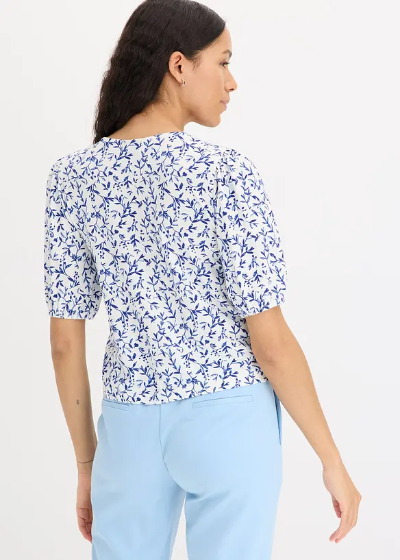 Maglia fantasia, bonprix