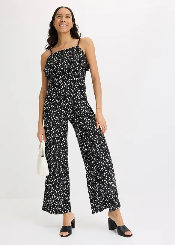Tuta elegante fantasia, bonprix