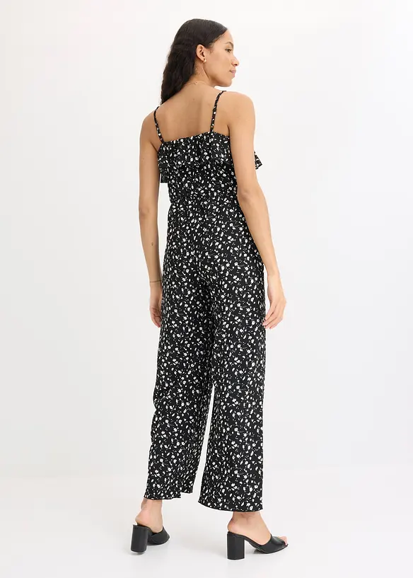 Tuta elegante fantasia, bonprix