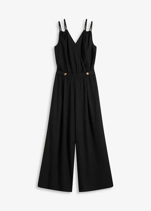 Tuta elegante in jersey, bonprix