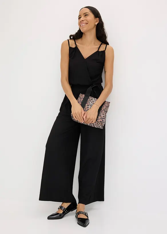 Tuta elegante in jersey, bonprix