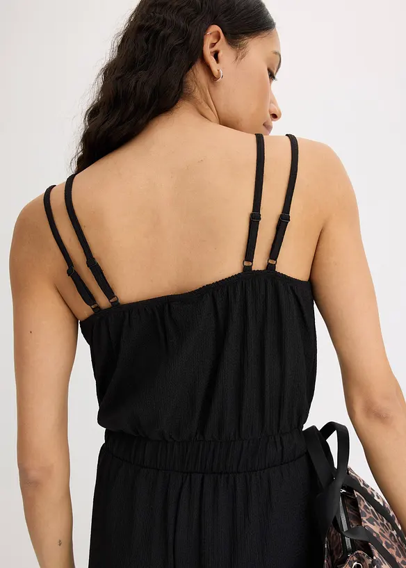 Tuta elegante in jersey, bonprix