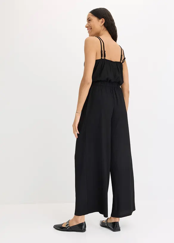 Tuta elegante in jersey, bonprix
