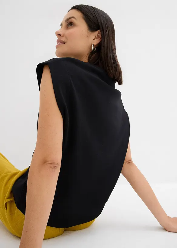 Maglia in puro cotone biologico, bonprix