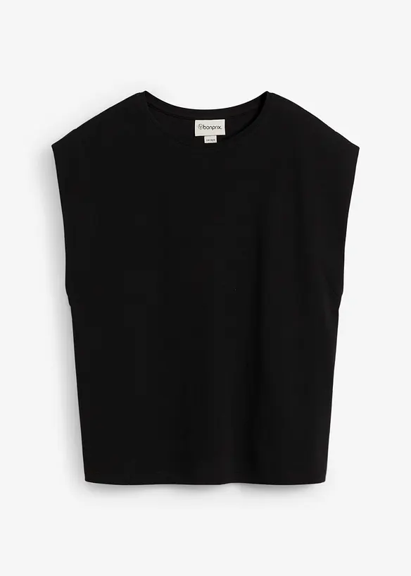 Maglia in puro cotone biologico, bonprix