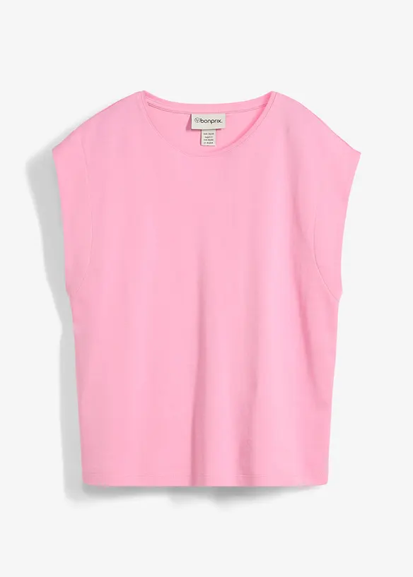 Maglia in puro cotone biologico, bonprix